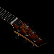 Електро гітара Godin Guitars Godin LGXT Cognac Burst Flame AA 7 – techzone.com.ua
