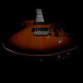 Електро гітара Godin Guitars Godin LGXT Cognac Burst Flame AA 9 – techzone.com.ua