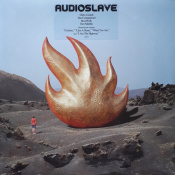 Вінілова платівка Audioslave: Audioslave /2LP 1 – techzone.com.ua