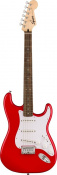 Електрогітара SQUIER SONIC STRATOCASTER HT LRL TORINO RED