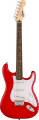 Електрогітара SQUIER SONIC STRATOCASTER HT LRL TORINO RED 1 – techzone.com.ua