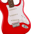 Електрогітара SQUIER SONIC STRATOCASTER HT LRL TORINO RED 3 – techzone.com.ua