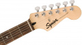 Електрогітара SQUIER SONIC STRATOCASTER HT LRL TORINO RED 4 – techzone.com.ua