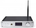 Підсилювач FX-Audio D2160 silver 1 – techzone.com.ua