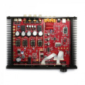Підсилювач FX-Audio D2160 silver 3 – techzone.com.ua