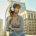 Навушники Bose QuietComfort Headphones Moonstone Blue (884367-0500) 5 – techzone.com.ua