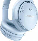 Навушники Bose QuietComfort Headphones Moonstone Blue (884367-0500) 3 – techzone.com.ua Навушники Bose QuietComfort Headphones Moonstone Blue (884367-0500) 3 – techzone.com.ua