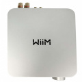 Усилитель сетевой WiiM Amp Silver 2 – techzone.com.ua