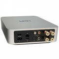 Усилитель сетевой WiiM Amp Silver 3 – techzone.com.ua