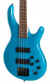 CORT C4 Deluxe (Candy Blue) 2 – techzone.com.ua