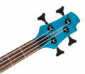 CORT C4 Deluxe (Candy Blue) 5 – techzone.com.ua