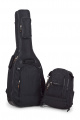 ROCKBAG RB20459 B Cross Walker - Acoustic Guitar Gig Bag 4 – techzone.com.ua