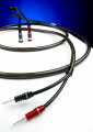 Акустический кабель Chord EpicX Speaker Cable mono m 3 – techzone.com.ua