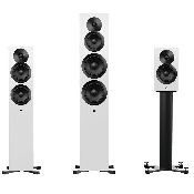 Напольная акустика Dynaudio Focus 30 white 6 – techzone.com.ua Напольная акустика Dynaudio Focus 30 white 6 – techzone.com.ua