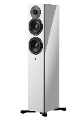 Підлогова акустика Dynaudio Focus 30 white 1 – techzone.com.ua