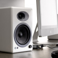 Акустична система Audioengine A5+ White 4 – techzone.com.ua