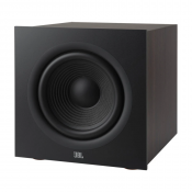 Сабвуфер JBL Stage 200P Black (JBL200PBLK)