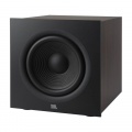 Сабвуфер JBL Stage 200P Black (JBL200PBLK) 1 – techzone.com.ua