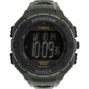 Чоловічий годинник Timex EXPEDITION CAT Shock XL Tx4b24100