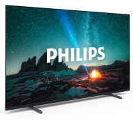 Телевізор PHILIPS 43PUS7609/12 4 – techzone.com.ua Телевізор PHILIPS 43PUS7609/12 4 – techzone.com.ua