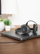 Навушники з мікрофоном KOSS KPH30 Wireless Black (43952) 10 – techzone.com.ua Навушники з мікрофоном KOSS KPH30 Wireless Black (43952) 10 – techzone.com.ua