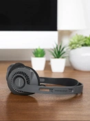 Навушники з мікрофоном KOSS KPH30 Wireless Black (43952) 11 – techzone.com.ua Навушники з мікрофоном KOSS KPH30 Wireless Black (43952) 11 – techzone.com.ua