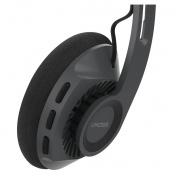 Навушники з мікрофоном KOSS KPH30 Wireless Black (43952) 4 – techzone.com.ua Навушники з мікрофоном KOSS KPH30 Wireless Black (43952) 4 – techzone.com.ua