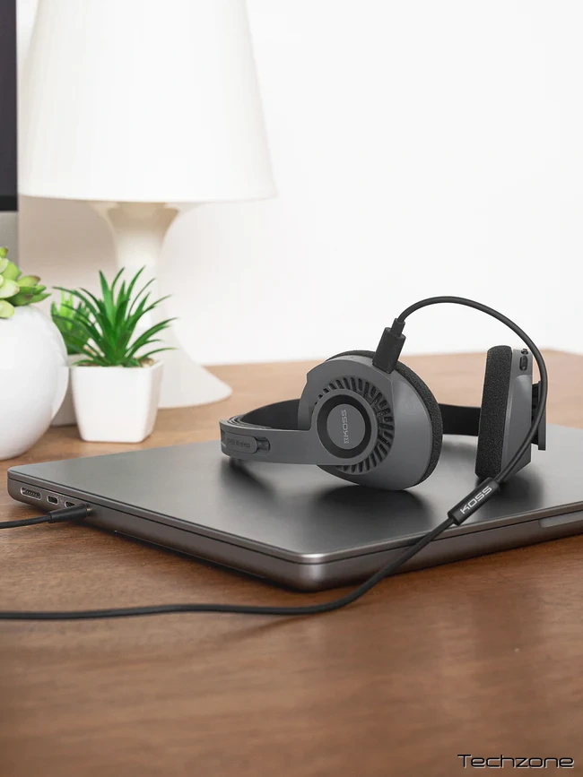 Навушники з мікрофоном KOSS KPH30 Wireless Black (43952) 10 – techzone.com.ua Навушники з мікрофоном KOSS KPH30 Wireless Black (43952) 10 – techzone.com.ua