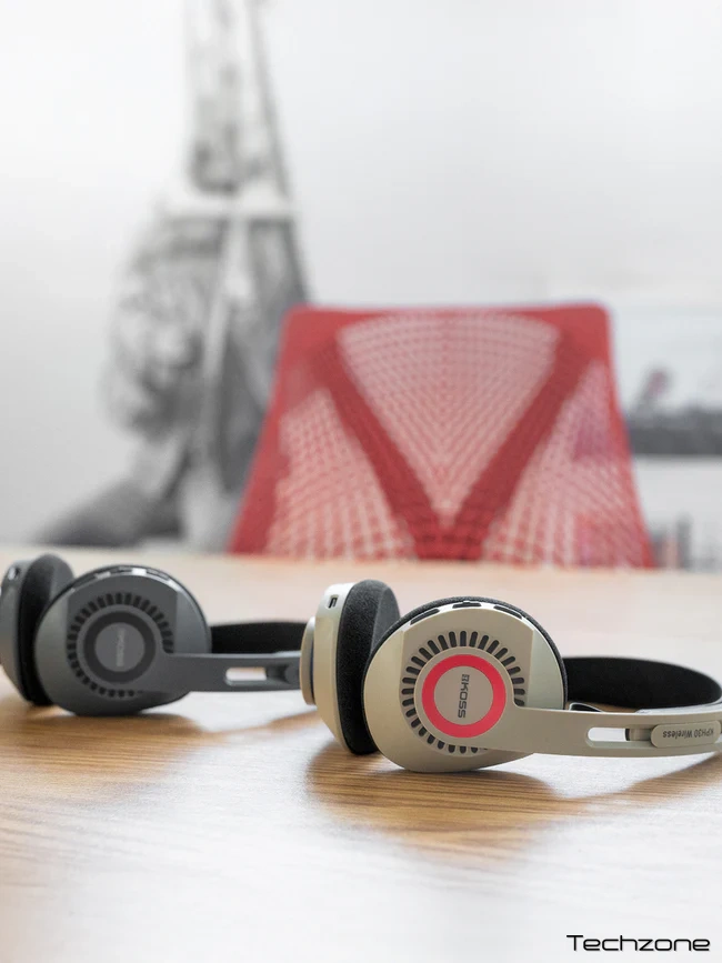 Навушники з мікрофоном KOSS KPH30 Wireless Black (43952) 12 – techzone.com.ua Навушники з мікрофоном KOSS KPH30 Wireless Black (43952) 12 – techzone.com.ua