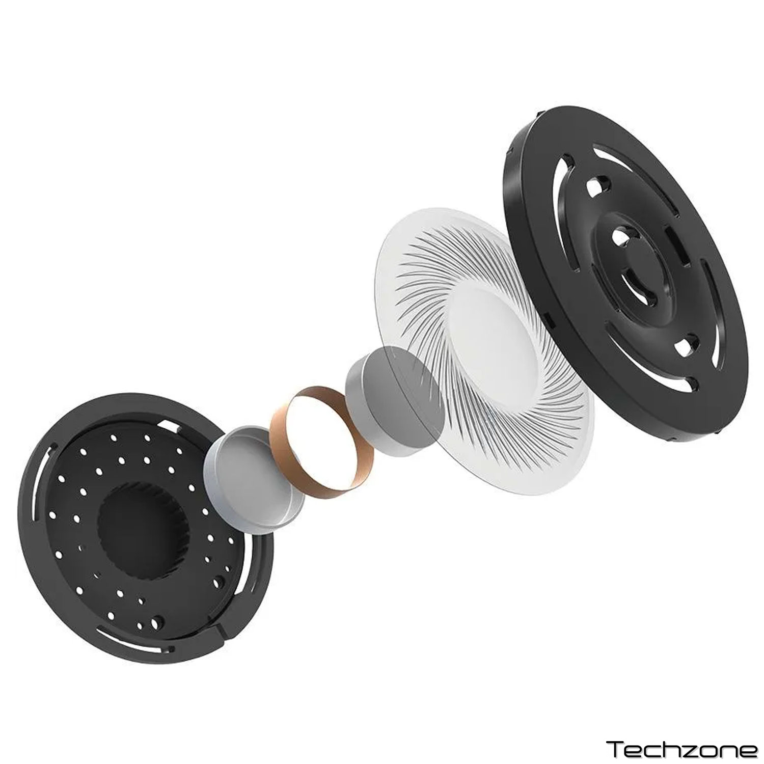 Навушники з мікрофоном KOSS KPH30 Wireless Black (43952) 5 – techzone.com.ua Навушники з мікрофоном KOSS KPH30 Wireless Black (43952) 5 – techzone.com.ua