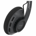 Навушники з мікрофоном KOSS KPH30 Wireless Black (43952) 4 – techzone.com.ua Навушники з мікрофоном KOSS KPH30 Wireless Black (43952) 4 – techzone.com.ua