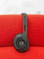 Навушники з мікрофоном KOSS KPH30 Wireless Black (43952) 8 – techzone.com.ua Навушники з мікрофоном KOSS KPH30 Wireless Black (43952) 8 – techzone.com.ua