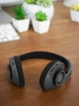 Навушники з мікрофоном KOSS KPH30 Wireless Black (43952) 9 – techzone.com.ua Навушники з мікрофоном KOSS KPH30 Wireless Black (43952) 9 – techzone.com.ua