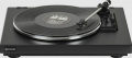 Проигрыватель виниловых пластинок Rekkord Audio F300 (AT91) Satin Black 2 – techzone.com.ua