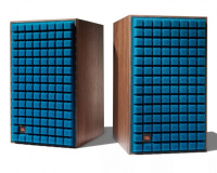 Акустика JBL Synthesis L82 Classic Blue (JBLL82CLASSICBLUEU)