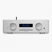 CD-ресивер AVM OVATION CS 8.3 silver