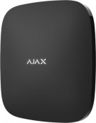 Комплект охоронної сигналізації Ajax StarterKit Plus чорний (000012254) 2 – techzone.com.ua Комплект охоронної сигналізації Ajax StarterKit Plus чорний (000012254) 2 – techzone.com.ua