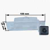 Штатна камера Prime-X MY-13-0001 5 – techzone.com.ua Штатна камера Prime-X MY-13-0001 5 – techzone.com.ua