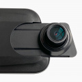 Зеркало-накладка с видеорегистратором Prime-X 109C 4 – techzone.com.ua