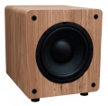 Сабвуфер Taga Harmony TSW-60 Oak 1 – techzone.com.ua