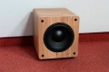 Сабвуфер Taga Harmony TSW-60 Oak 4 – techzone.com.ua