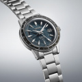 Чоловічий годинник Seiko Presage Style 60S GMT SSK009J1 2 – techzone.com.ua
