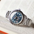 Чоловічий годинник Seiko Presage Style 60S GMT SSK009J1 3 – techzone.com.ua