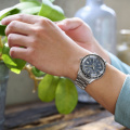 Чоловічий годинник Seiko Presage Style 60S GMT SSK009J1 4 – techzone.com.ua
