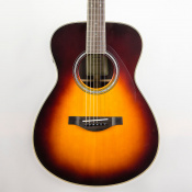 YAMAHA LS-TA TransAcoustic (Brown Sunburst) 2 – techzone.com.ua YAMAHA LS-TA TransAcoustic (Brown Sunburst) 2 – techzone.com.ua