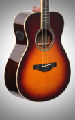 YAMAHA LS-TA TransAcoustic (Brown Sunburst) 3 – techzone.com.ua YAMAHA LS-TA TransAcoustic (Brown Sunburst) 3 – techzone.com.ua