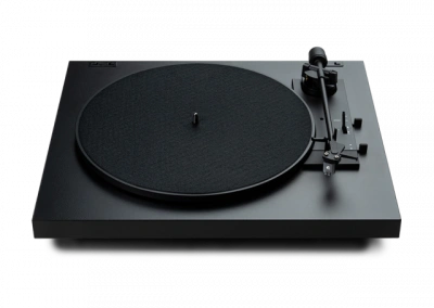 Повністю автоматичний програвач Pro-Ject A1.2 Pick It MM E Black – techzone.com.ua