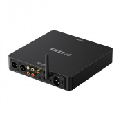 Bluetooth ЦАП FiiO BR15 R2R Black 2 – techzone.com.ua