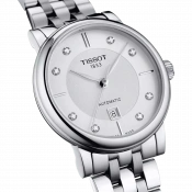 Жіночий годинник Tissot Carson Premium Automatic Lady T122.207.11.036.00 2 – techzone.com.ua Жіночий годинник Tissot Carson Premium Automatic Lady T122.207.11.036.00 2 – techzone.com.ua