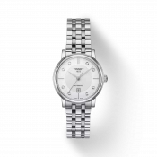 Жіночий годинник Tissot Carson Premium Automatic Lady T122.207.11.036.00 6 – techzone.com.ua Жіночий годинник Tissot Carson Premium Automatic Lady T122.207.11.036.00 6 – techzone.com.ua